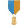 No. 100 Honor Medal