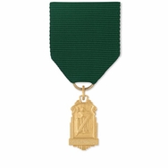 No. 100 Mathematics Medal