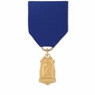 No. 100 Newspaper Medal