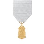 No. 100 Orchestra Medal