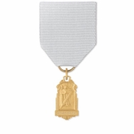 No. 100 Orchestra Medal