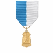 No. 100 Social Science & Social Studies Medal