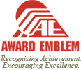 Award Emblem