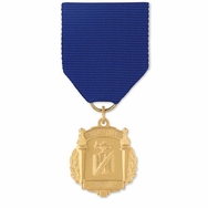 No. 15 Band Medal