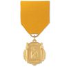 No. 15 Business Medal