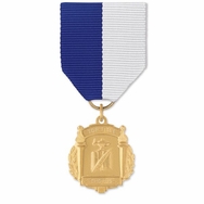 No. 15 Chorus Medal