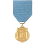 No. 15 English & Language Arts Medal