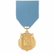 No. 15 English & Language Arts Medal