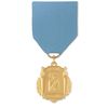 No. 15 English & Language Arts Medal