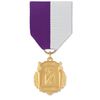 No. 15 Exceptional Achievement Related Medal