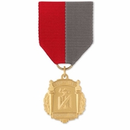 No. 15 Extra Curricular Related Medal