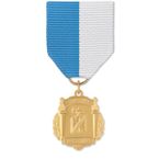 No. 15 General Student Government Medal
