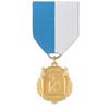 No. 15 General Student Government Medal