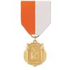 No. 15 History Medal