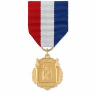 No. 15 Industrial Technology Medal