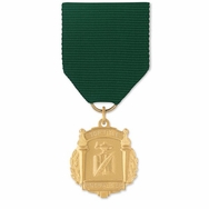 No. 15 Principal's List Medal