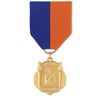 No. 15 Religion Medal