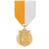 No. 15 Senior Class Medal