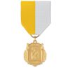 No. 15 Service Related Medal