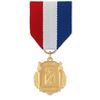 No. 15 Social Science & Social Studies Medal