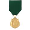 No. 15 Teacher's Awards Medal