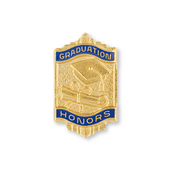 No. 162 Graduation Pin