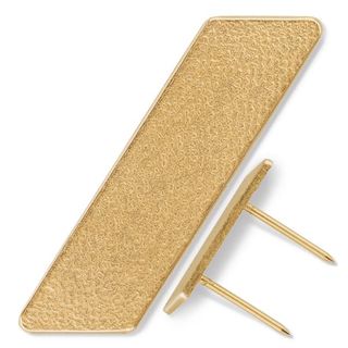 No. 190 Service Bar Pin (bend-over back)