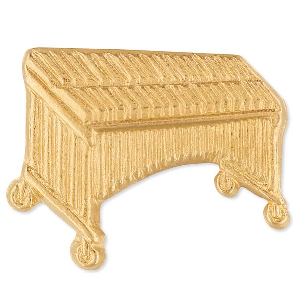 No. 234 Xylophone Pin