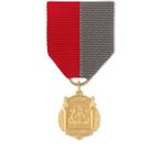 No. 26 Band Medal
