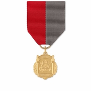 No. 26 Band Medal