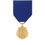 No. 28 Choir Medal