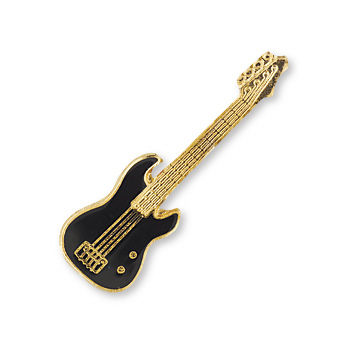 No. 287 Guitar Electric Pin