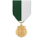 No. 29 Chorus Medal