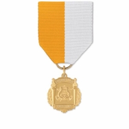 No. 30 Orchestra Medal