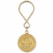 No. 41 Knowledge Key Ring