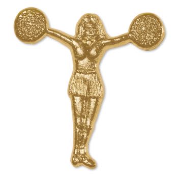 No. 435 Pom Pon Pin