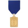 No. 62 Music Lyre Medal