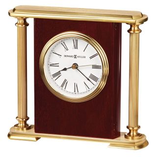 No. 645-104 Rosewood Encore Bracket Clock
