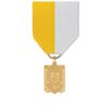 No. 68 Music Lyre Medal