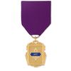No. 70-1 Art Medal