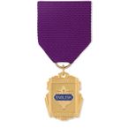 No. 70-1 English & Language Arts Medal