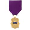 No. 70-1 English & Language Arts Medal