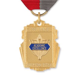 No. 70-1 Exceptional Achievement Related Medal