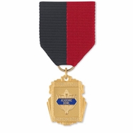 No. 70-1 Extra Curricular Related Medal
