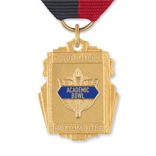 No. 70-1 Extra Curricular Related Medal