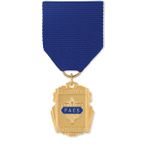 No. 70-1 Family & Consumer Sciences Medal
