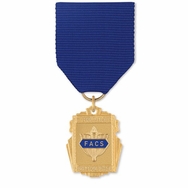 No. 70-1 Family & Consumer Sciences Medal