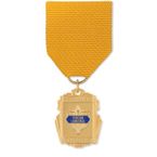 No. 70-1 Foreign Language Medal