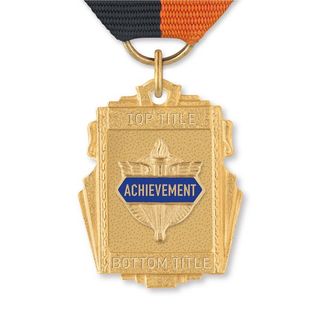 No. 70-1 General Exceptional Achievement Medal