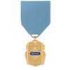 No. 70-1 General Service Medal